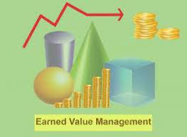 مدیریت هزینه پروژه با استفاده از مدیریت ارزش کسب شده (EVM)