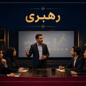 رهبری